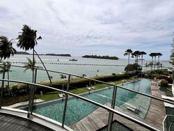 Seascape (D4), Condominium #629735661